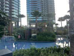 Normanton Park (D5), Apartment #452406081